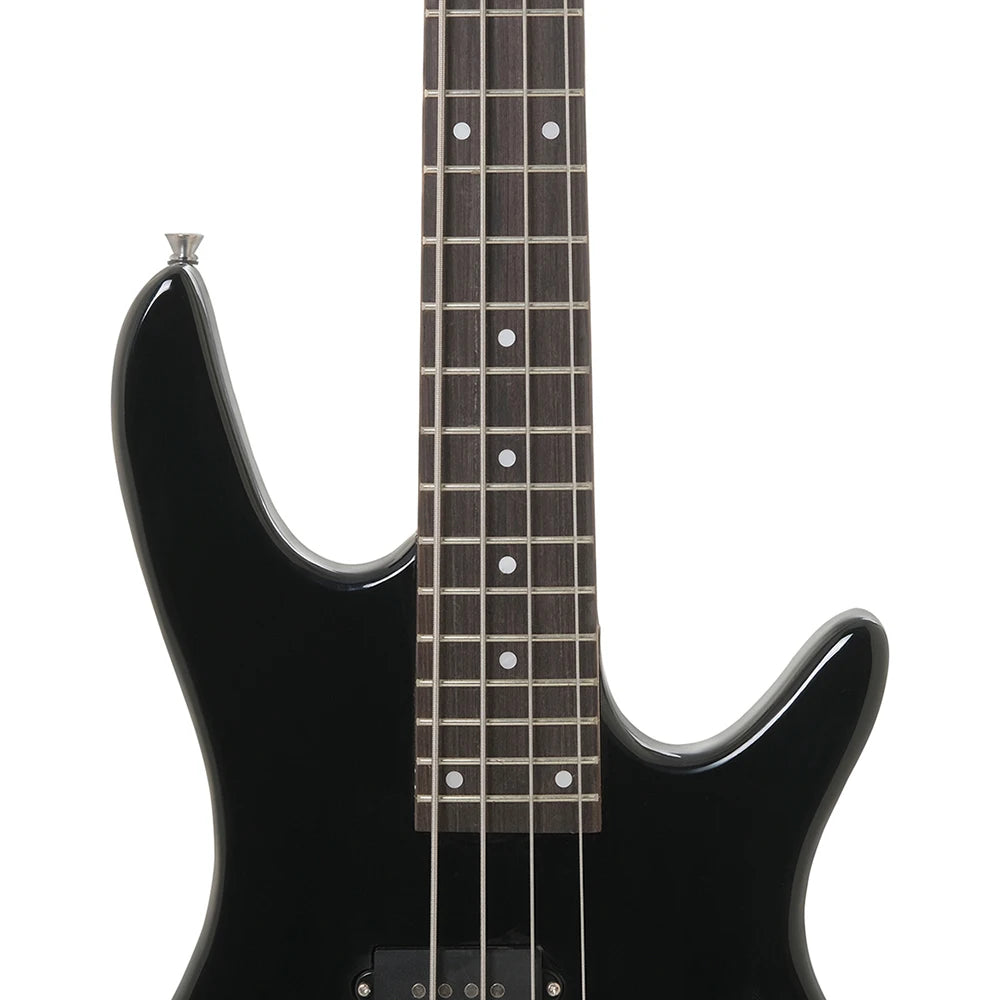 4 String Electric Bass Guitar 24 Frets Maple Body Bass Guitar Solid Wood Fingerboard Professional Stringed Musical Instrument - Image 5