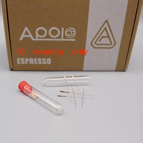 Apollo Planetary Gear Coffee Distribution Tool Espresso Equipment - Image 5