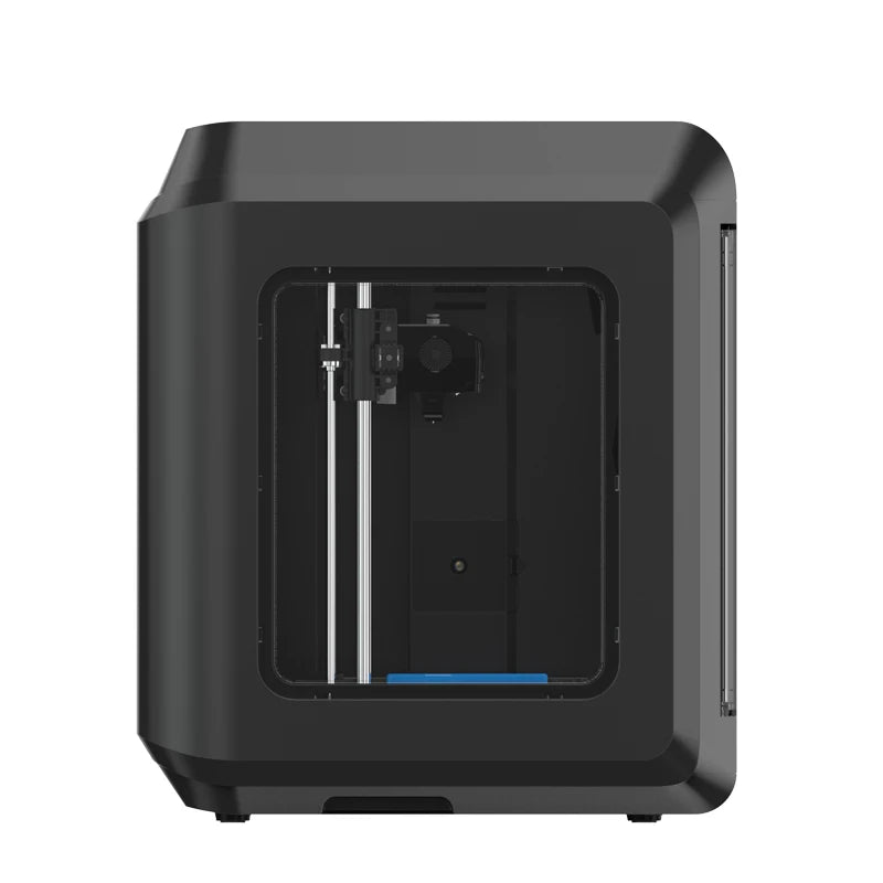 Flashforge FDM 3D Printer Adventurer 4 Auto Leveling with Camera 240℃ & 265℃ Nozzle Bundle Mute and Cloud Printing 3d Print AD4 - Image 6