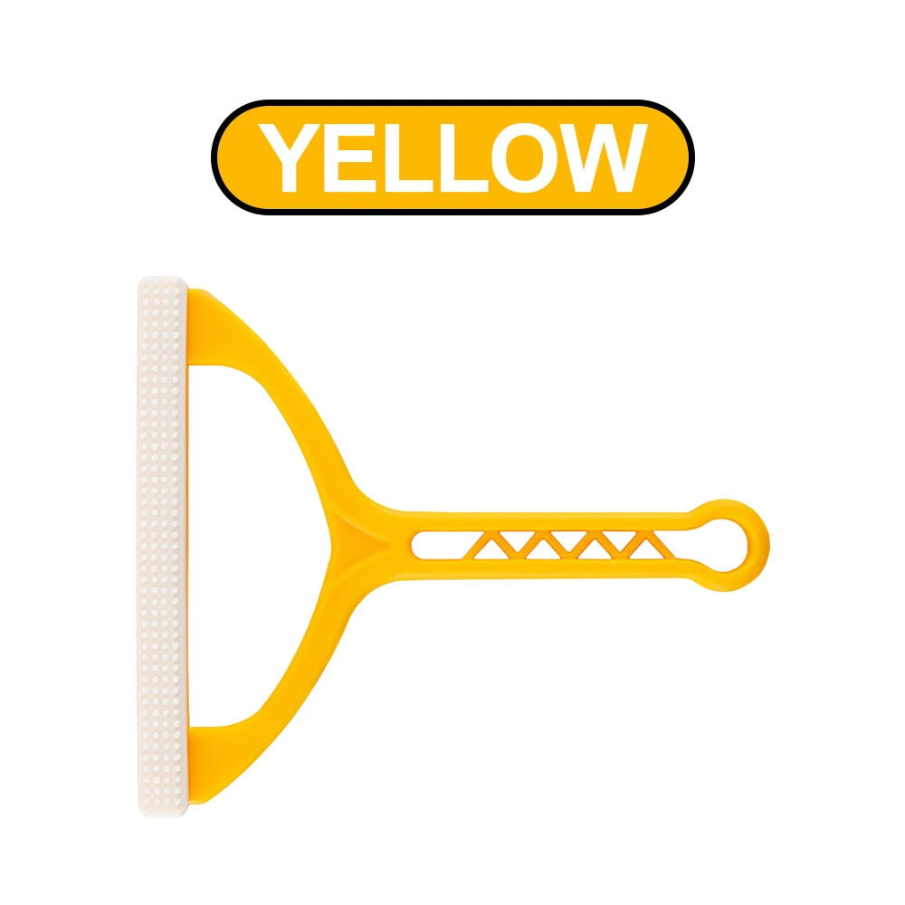 Portable Lint Remover - Fabric Shaver & Fur Remover for Clothing, Carpet, Sweater, Coat - Image 4