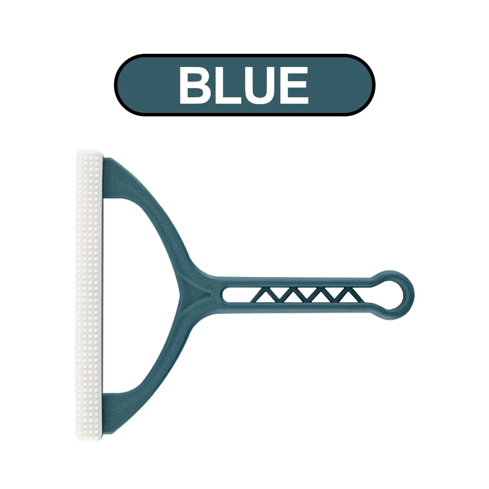 Portable Lint Remover - Fabric Shaver & Fur Remover for Clothing, Carpet, Sweater, Coat - Image 5