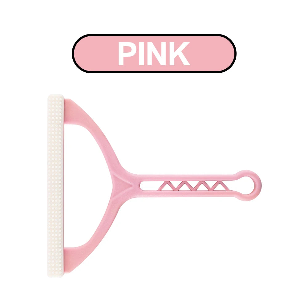 Portable Lint Remover - Fabric Shaver & Fur Remover for Clothing, Carpet, Sweater, Coat - Image 7